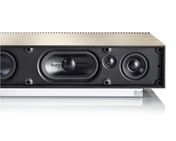 Naim Mu-so Special Edition (Champagne) vezeték nélküli hangrendszer