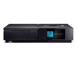 Naim Uniti Star All-in-One hálózati médialejátszó