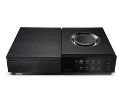 Naim Uniti Star All-in-One hálózati médialejátszó
