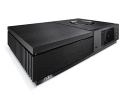 Naim Uniti Star All-in-One hálózati médialejátszó