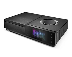 Naim Uniti Star All-in-One hálózati médialejátszó