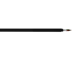 NORSTONE ARRAN USB A-B összekötő kábel, 0,75 méter
