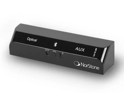 NorStone HD Bluetooth adó-vevő egység