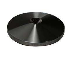 NorStone Conter-Spike tüskealátét, fekete