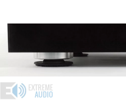 Kép 4/4 - NorStone Damp 50 rezgéscsillapító korong (4db/szett) - fekete