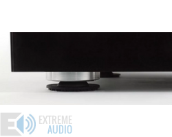 Kép 4/4 - NorStone Damp 50 rezgéscsillapító korong (4db/szett) - fekete