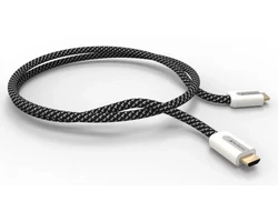 Norstone Jura HDMI 2.1 8K kábel, 2 méter