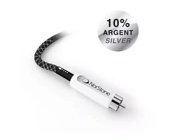 NorStone Jura RCA SUB, 2 méter