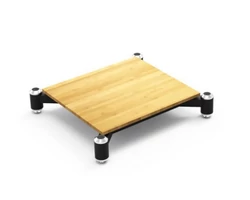 NorStone Spider Base Bamboo készüléktartó állvány