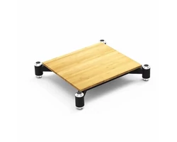 NorStone Spider Base Bamboo készüléktartó állvány