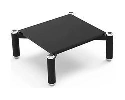NorStone Spider 1 audiofil készüléktartó állvány, fekete