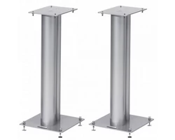 NorStone Stylum 1 hangfal állvány, ezüst