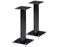 NorStone Stylum 1 hangfal állvány, fekete