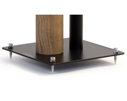 NorStone Stylum 1 hangfal állvány, tölgy