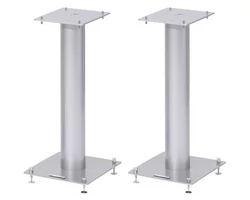 NorStone Stylum 1 hangfal állvány, ezüst