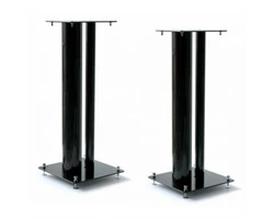 NorStone Stylum 2 hangfal állvány, fekete