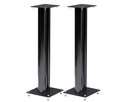 NorStone Stylum 3 hangfal állvány, fekete