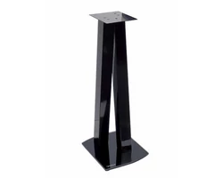 NorStone Walk Stand hangfal állvány, fekete