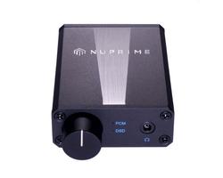 NuPrime uDSD DSD DAC/ fejhallgató erősítő NuPrime uDSD DSD DAC/ fejhallgató erősítő