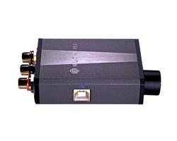 NuPrime uDSD DSD DAC/ fejhallgató erősítő NuPrime uDSD DSD DAC/ fejhallgató erősítő