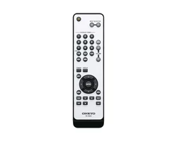 Onkyo A-9010 Sztereó integrált erősítő, Fekete