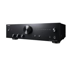 Onkyo A-9010 Sztereó integrált erősítő, Fekete Onkyo A-9010 Sztereó integrált erősítő, Fekete