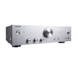 Onkyo A-9010 Sztereó integrált erősítő, Ezüst Onkyo A-9010 Sztereó integrált erősítő, Ezüst