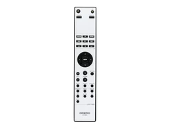 Onkyo A-9030 Sztereó integrált erősítő, Fekete