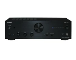 Onkyo A-9030 Sztereó integrált erősítő, Fekete