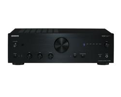 Onkyo A-9030 Sztereó integrált erősítő, Fekete Onkyo A-9030 Sztereó integrált erősítő, Fekete