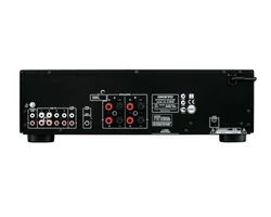 Onkyo A-9030 Sztereó integrált erősítő, Fekete