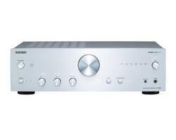 Onkyo A-9030 Sztereó integrált erősítő, Ezüst Onkyo A-9030 Sztereó integrált erősítő, Ezüst