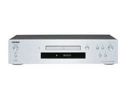 Onkyo BD-SP809 Hálózatképes Blu-ray lejátszó, Ezüst