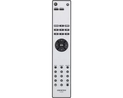 Onkyo C-7030 CD lejátszó, fekete