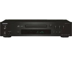 Onkyo C-7030 CD lejátszó, fekete
