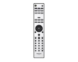 Onkyo CR-N765 hálózatképes CD rádióerősítő rendszer, Fekete Onkyo CR-N765 hálózatképes CD rádióerősítő rendszer, Fekete