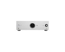ONKYO ICON A-50 hálózati, integrált sztereó erősítő, ezüst