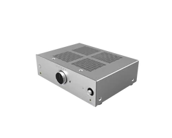 ONKYO ICON A-50 hálózati, integrált sztereó erősítő, ezüst