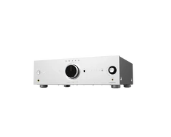 ONKYO ICON A-50 hálózati, integrált sztereó erősítő, ezüst