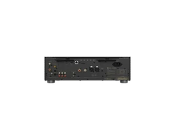 ONKYO ICON P-80 hálózati előerősítő, fekete