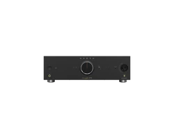 ONKYO ICON P-80 hálózati előerősítő, fekete