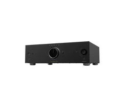ONKYO ICON P-80 hálózati előerősítő, fekete
