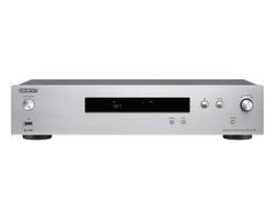 Onkyo NS-6130 Hálózati audió lejátszó, ezüst Onkyo NS-6130 Hálózati audió lejátszó, ezüst