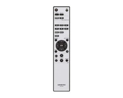 Onkyo NS-6130 Hálózati audió lejátszó, ezüst
