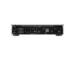 Onkyo NS-6130 Hálózati audió lejátszó, ezüst Onkyo NS-6130 Hálózati audió lejátszó, ezüst