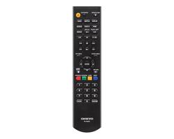 Onkyo BD-SP353 Blu-ray lejátszó, Ezüst Onkyo BD-SP353 Blu-ray lejátszó, Ezüst