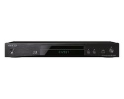 Onkyo BD-SP353 Blu-ray lejátszó, Fekete Onkyo BD-SP353 Blu-ray lejátszó, Fekete