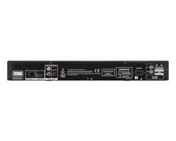 Onkyo BD-SP353 Blu-ray lejátszó, Ezüst Onkyo BD-SP353 Blu-ray lejátszó, Ezüst