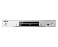 Onkyo BD-SP353 Blu-ray lejátszó, Ezüst Onkyo BD-SP353 Blu-ray lejátszó, Ezüst