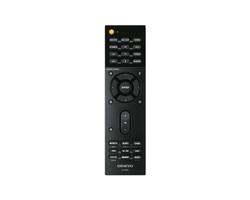 Onkyo TX-NR474 AV 5.1 hálózatképes UHD házimozi erősítő, Fekete Onkyo TX-NR474 AV 5.1 hálózatképes UHD házimozi erősítő, Fekete